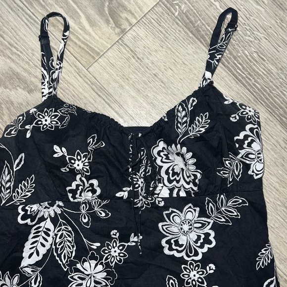 New York & Company mini dress - Picture 2 of 3